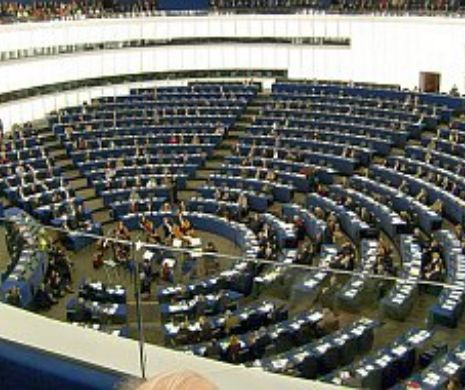 Bătaie pe funcţii la Bruxelles. Parlamentul European stabileşte care vor fi persoanele  ce vor decide soarta UE