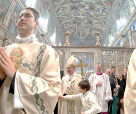 Biserica Ortodoxă din Bulgaria refuză să se roage cu Papa Francisc