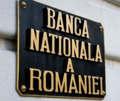 BNR a făcut anunţul care îngrozeşte românii cu credite în euro. O nouă explozie a monedei europene