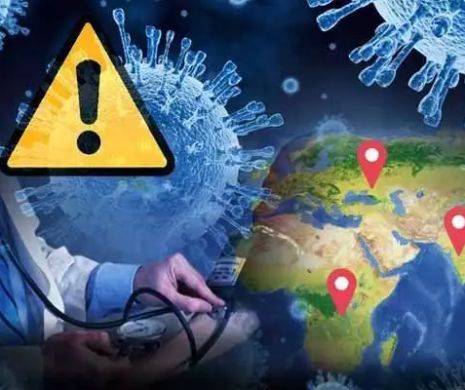 Boala face ravagii în România! Medicii trag semnalul de alarmă. O fetiță de trei ani a murit