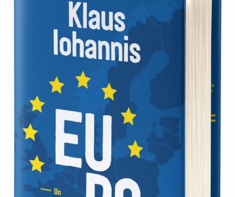 Bookfest 2019. Președintele României, Klaus Iohannis, își lansează astăzi cea de-a treia carte. Cele mai noi titluri și program complet Editura Curtea Veche