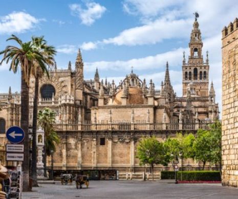 Capitularea Spaniei? Sevilla va avea prima sa moschee în 700 de ani după Reconquista