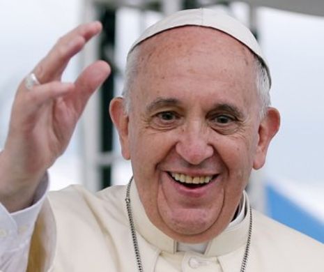 Ce consideră Victor Ponta despre vizita Papei. Lauda de sine nu miroase a bine