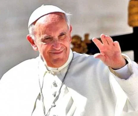 Ce reprezintă numele ales de Papă! Francisc a fost cel care putea vorbi cu animalele