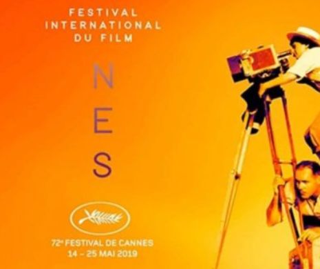 Cine a purtat cea mai tare rochie la Festivalul de Film de la Cannes. Imagini superbe în articol