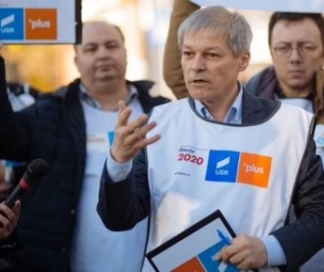 Cioloș, atac dur la PSD: „Arată gradul de competență...”