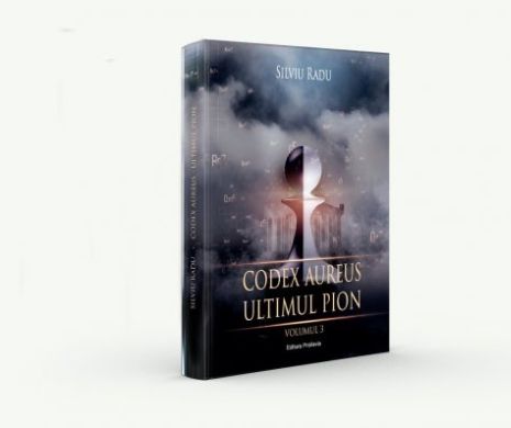 Codex Aureus, „Ultimul pion” ajunge la Brăila