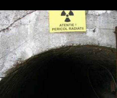 Compania Uraniului, singurul producător de uraniu din România, estimează un profit uriaș