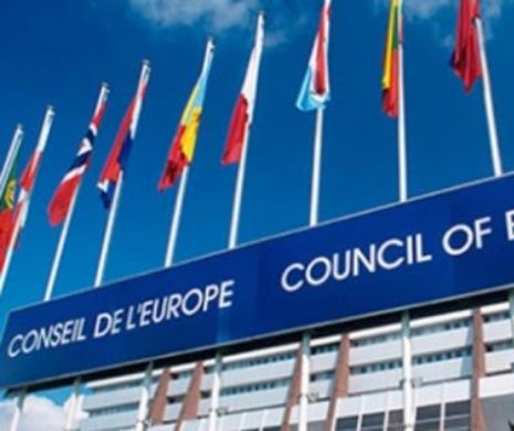 Consiliul Europei a publicat o declarație prudentă cu scopul de a detensiona relațiile cu Rusia. Kievul este indignat