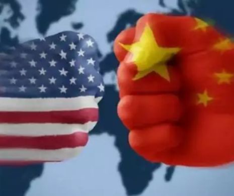 Scandal internațional! SUA: Revendicările teritoriale ale Beijingului din Marea Chinei de Sud sunt ilegale