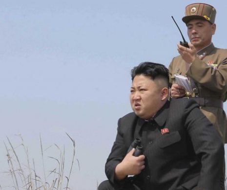 Coreea de Nord îndemnată să renunțe la toate armele sale nucleare!
