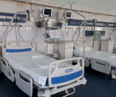 Criză de medici la Tulcea! Managerul spitalului caută doctori pe Facebook