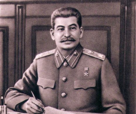 Cum a vrut Stalin să aducă URSS în NATO