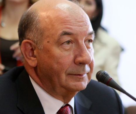 Cutremur în lumea bancară. Șeful băncii statului, Radu Grațian Ghețea, a fost schimbat. Ce legătură are cu Băsescu