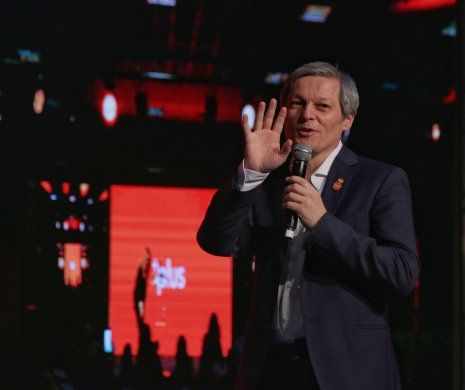 Dacian Cioloș: „Noi vrem să intrăm la guvernare de mâine". Alianța USR-PLUS va avea și candidat propriu la prezidențiale