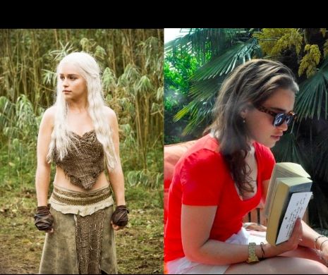 Daenerys Targaryen, dezvăluiri despre episoade din Game of Thrones. Spoiler Alert!