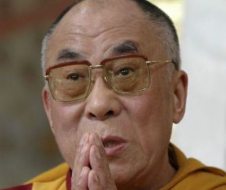 Dalai Lama: Rusia ar trebui să adere la Uniunea Europeană