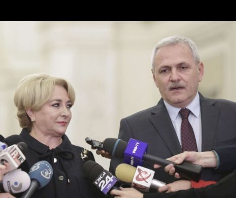 Dăncilă anunță încă un OUG și amnistia fiscală