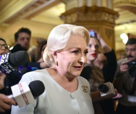 Dancilă şi Tăriceanu au bătut palma. Care este promisiunea făcută de liderul ALDE