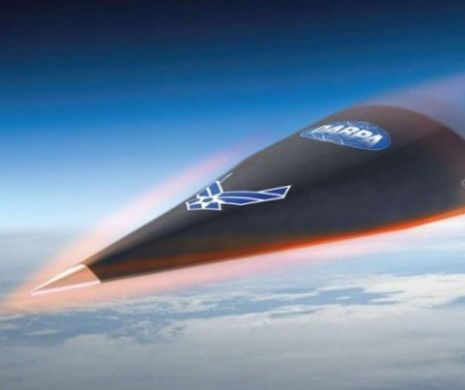 DARPA şi Forţele Aeriene SUA se pregătesc să testeze pentru prima dată armele hipersonice: Sunt cele mai avansate sisteme de apărare antirachetă din lume