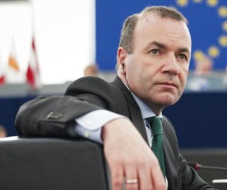 De ce Manfred Weber nu va fi șeful Comisiei Europene
