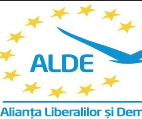 Decedați și semnături false pe listele de susținere ALDE la alegerile europarlamentare