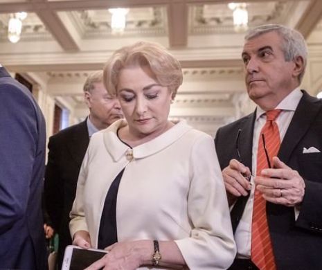 Decizie de ultim moment luată în coaliția de guvernare! Ce se întâmplă cu PSD-ALDE