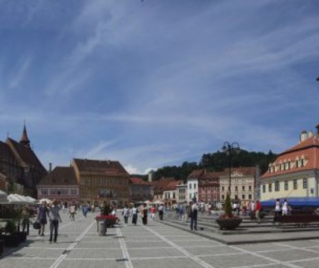 Descoperire uluitoare în Brașov. Sunt elemente care pot schimba anumite elemente din istoria acestei urbe