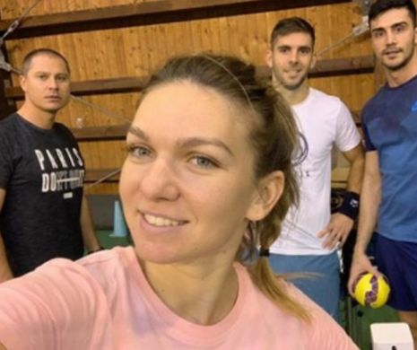 Detalii picante din trecutul lui Halep ies acum la iveală! Dezvăluiri de ultim moment