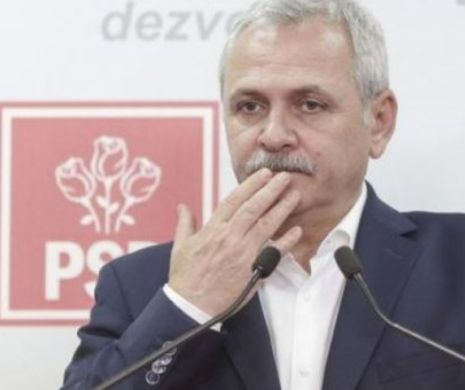 Dezvăluiri din pușcărie! Ce se întâmplă cu Liviu Dragnea