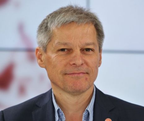 Dezvăluiri fără precedent despre trecutul lui Dacian Cioloș