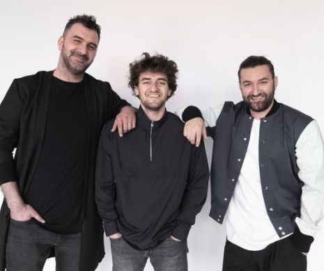 Dezvăluiri șoc despre Smiley! Cum a ajuns de fapt să aibă succes și cum s-a impus în fața celorlalți