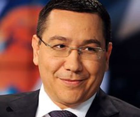 Dezvăluiri șocante despre Victor Ponta: ”Le lua banii!”