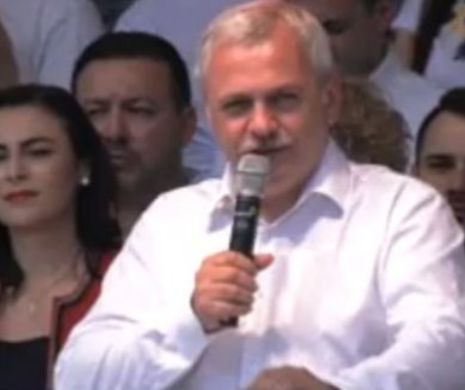 Dragnea a explodat! A spus tot adevărul în direct