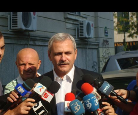 Dragnea e terminat! Cine i-a luat locul de deputat