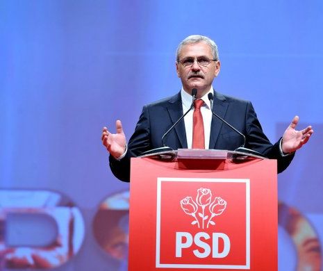 Dragnea nu demisionează, dar anunță că nu va candida la prezidențiale