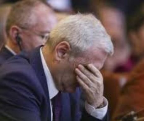 Dragnea primește lovitura de grație înainte de europarlamentare. Documentele care îl pot îngropa pe liderul PSD