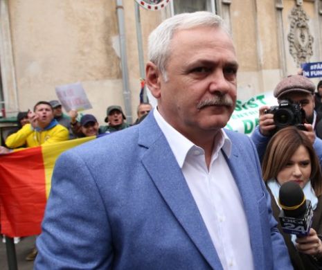 Dragnea scapă de pușcărie. Dezvăluire incredibilă