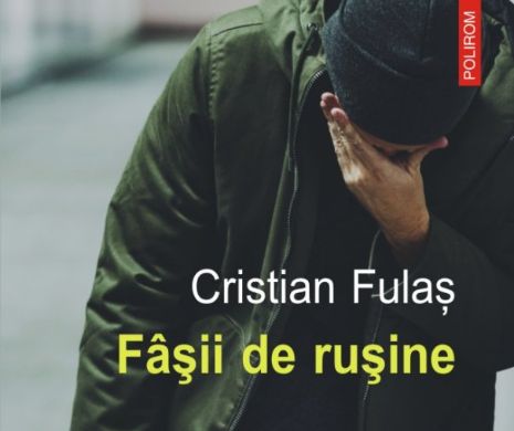 După „Fâșii de rușine”, vine „După plâns”. Scriitorul Cristian Fulaș, turneu de promovare în Sibiu, Brașov, București și Iași