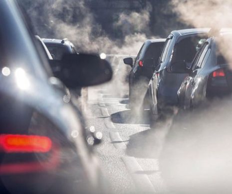E oficial! Milioane de șoferi sunt loviți în plin! Mașinile diesel și pe benzină interzise! Se întâmplă în UE