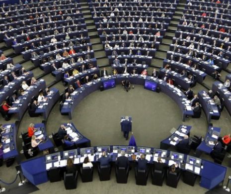 Ei ne vor reprezenta în Parlamentul European. 32 de eurodeputați pentru Bruxelles și Strasbourg