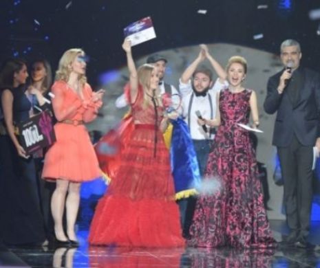 Eurovision 2019. Cine a câștigat și pe cine au preferat românii