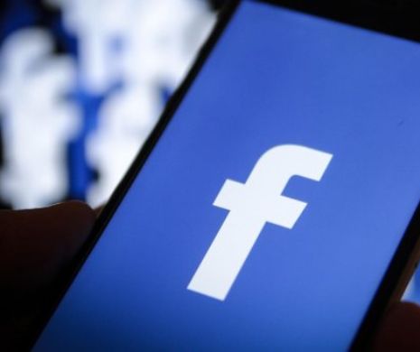 Facebook a luat o măsură radicală. Sute de conturi închise în plină campanie electorală