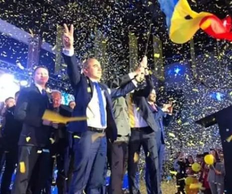 FDGR și PNL recomandă românilor să se prezinte la vot: „Să nu voteze listele de candidați ale partidelor din coaliția de guvernare”