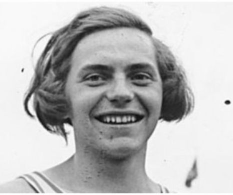 Femeia-bărbat care i-a stricat Olimpiada lui Hitler