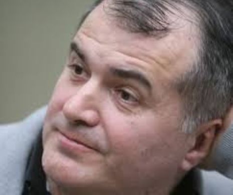Florin Călinescu a răbufnit! Vedeta PRO TV, implicată într-un scandal electoral