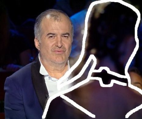 Florin Călinescu, cel mai dur atac la PSD de până acum! Incredibil ce a transmis vedeta PRO TV