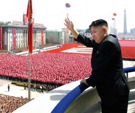 Coreea de Nord, atinsă de pandemie, este complet izolată