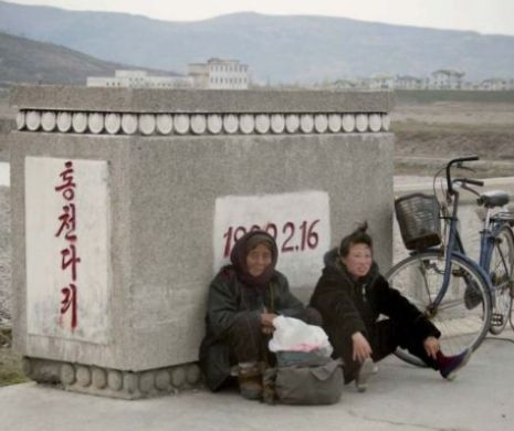 Un nou film spune povestea orfanilor din Coreea de Nord trimiși în Europa