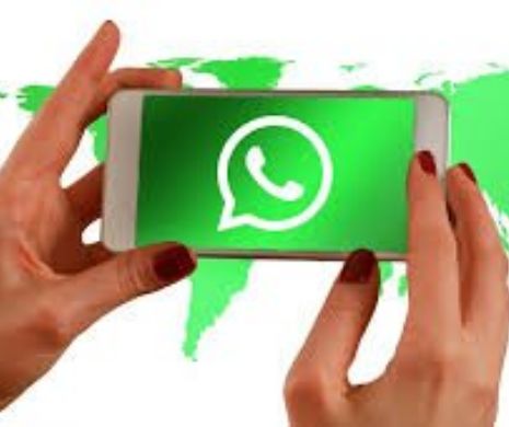 Folosești WhatsApp? Atenție la apelurile audio! Compania a descoperit probleme de securitate